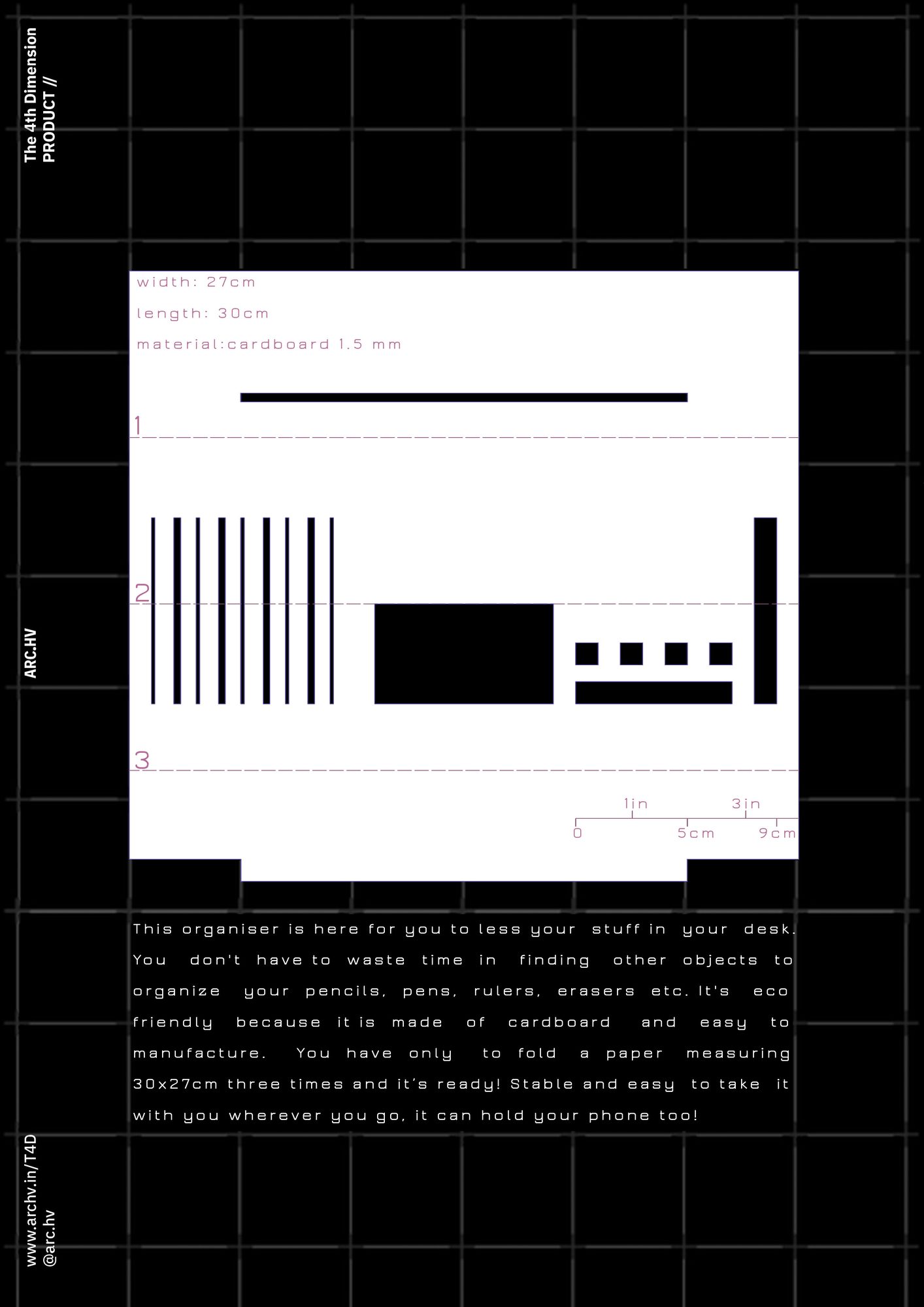 Organiser