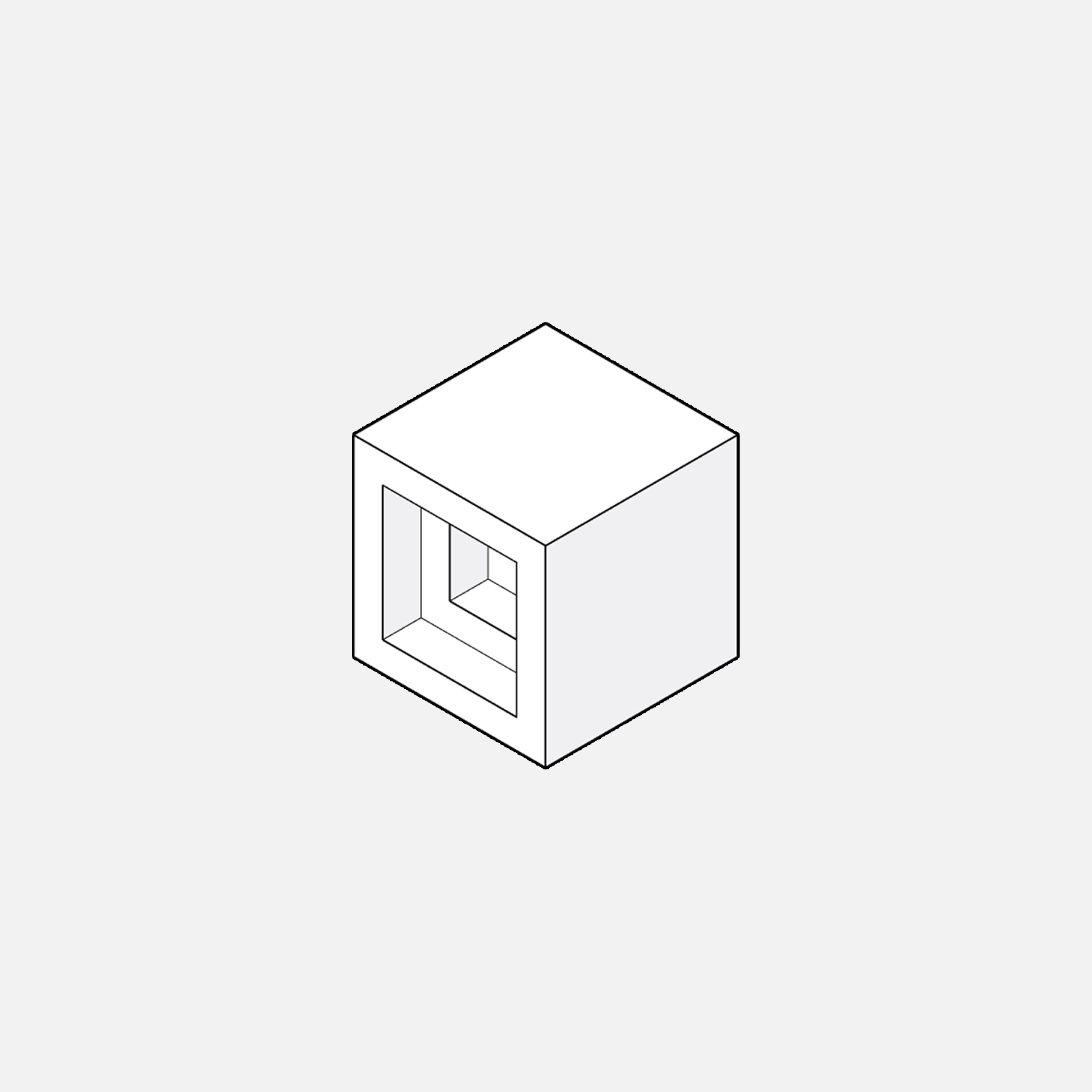Tadao Ando × Charles Correa, process