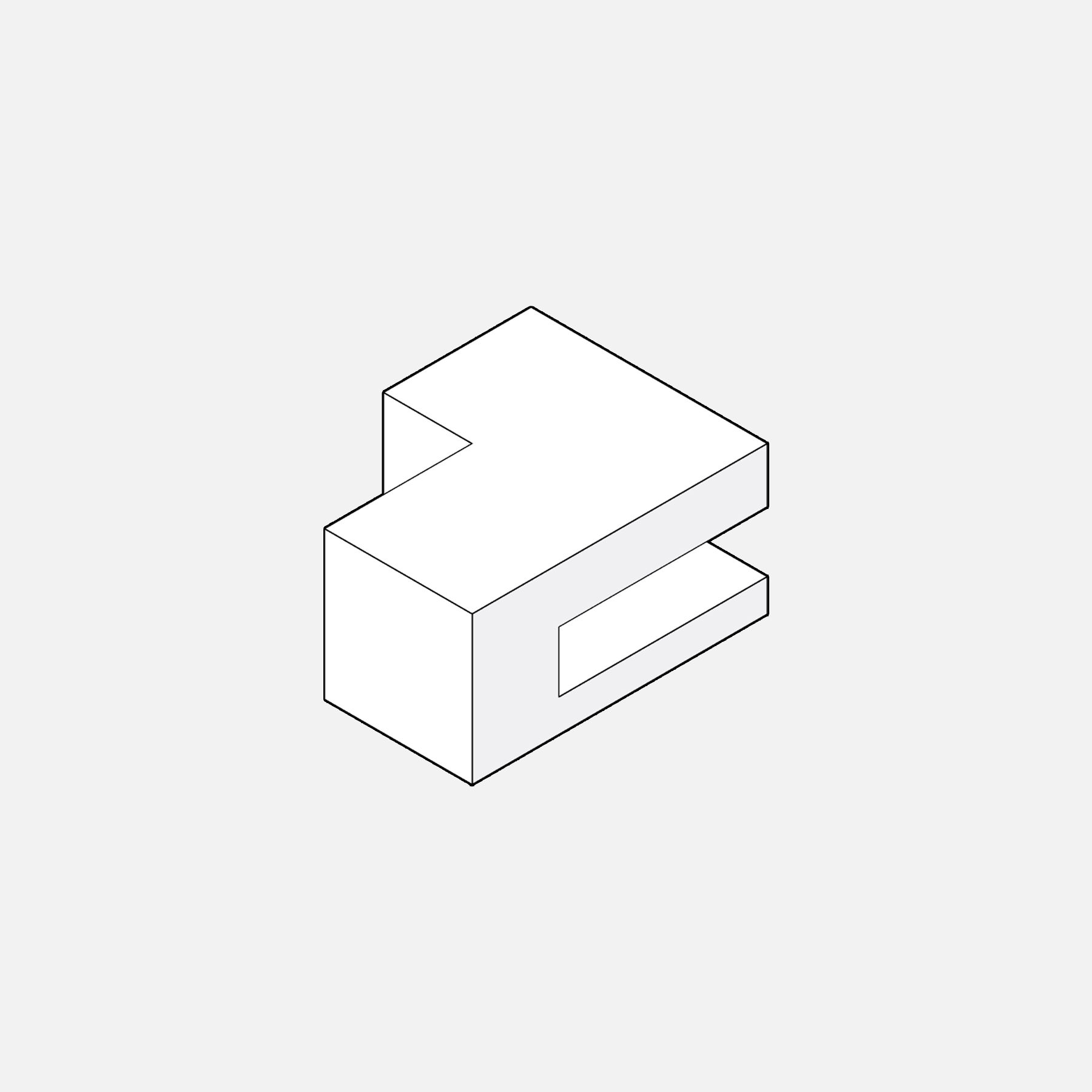 Tadao Ando × Charles Correa, process