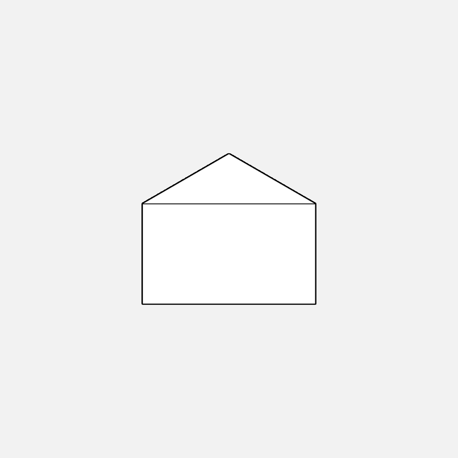 Tadao Ando × Charles Correa, process