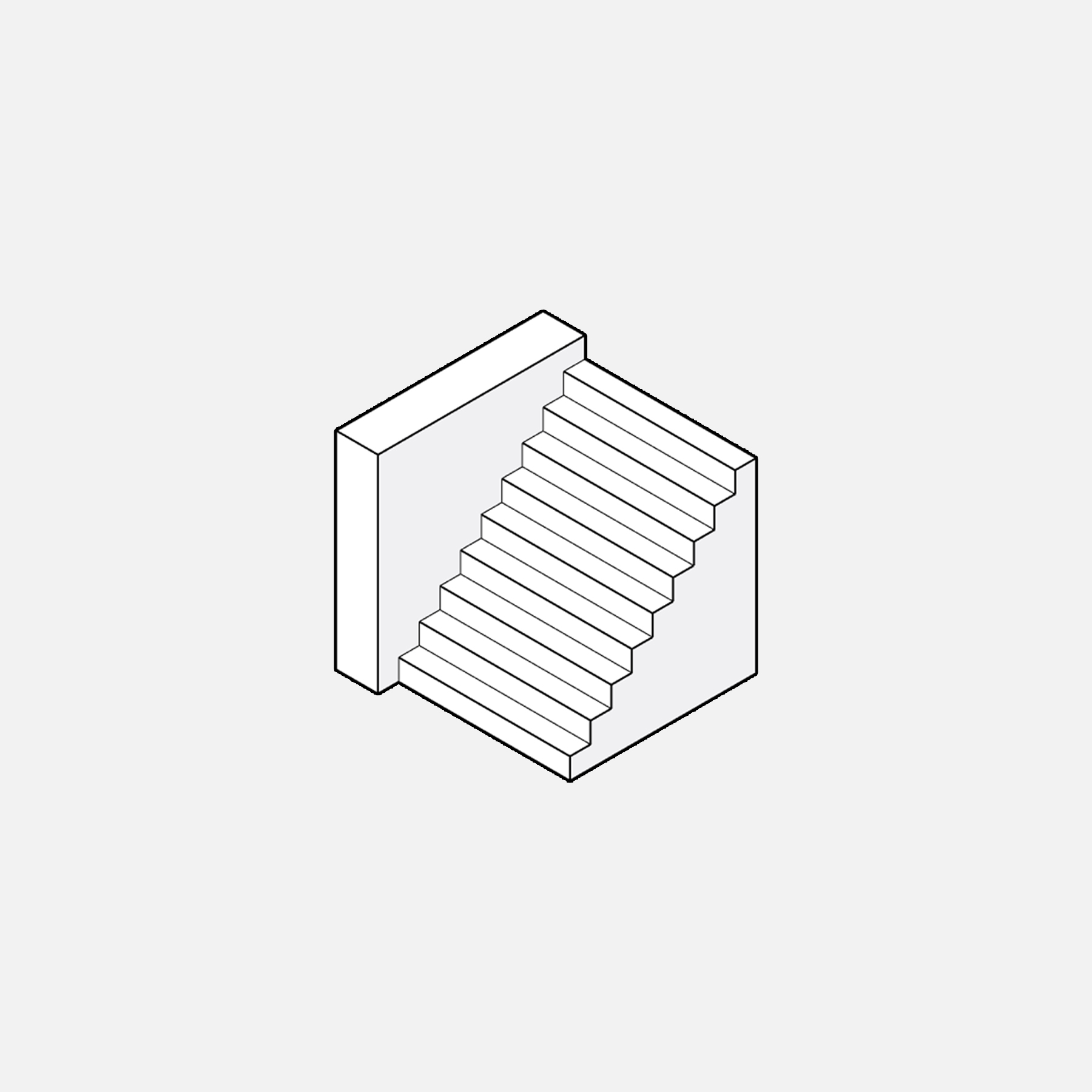 Tadao Ando × Charles Correa, process