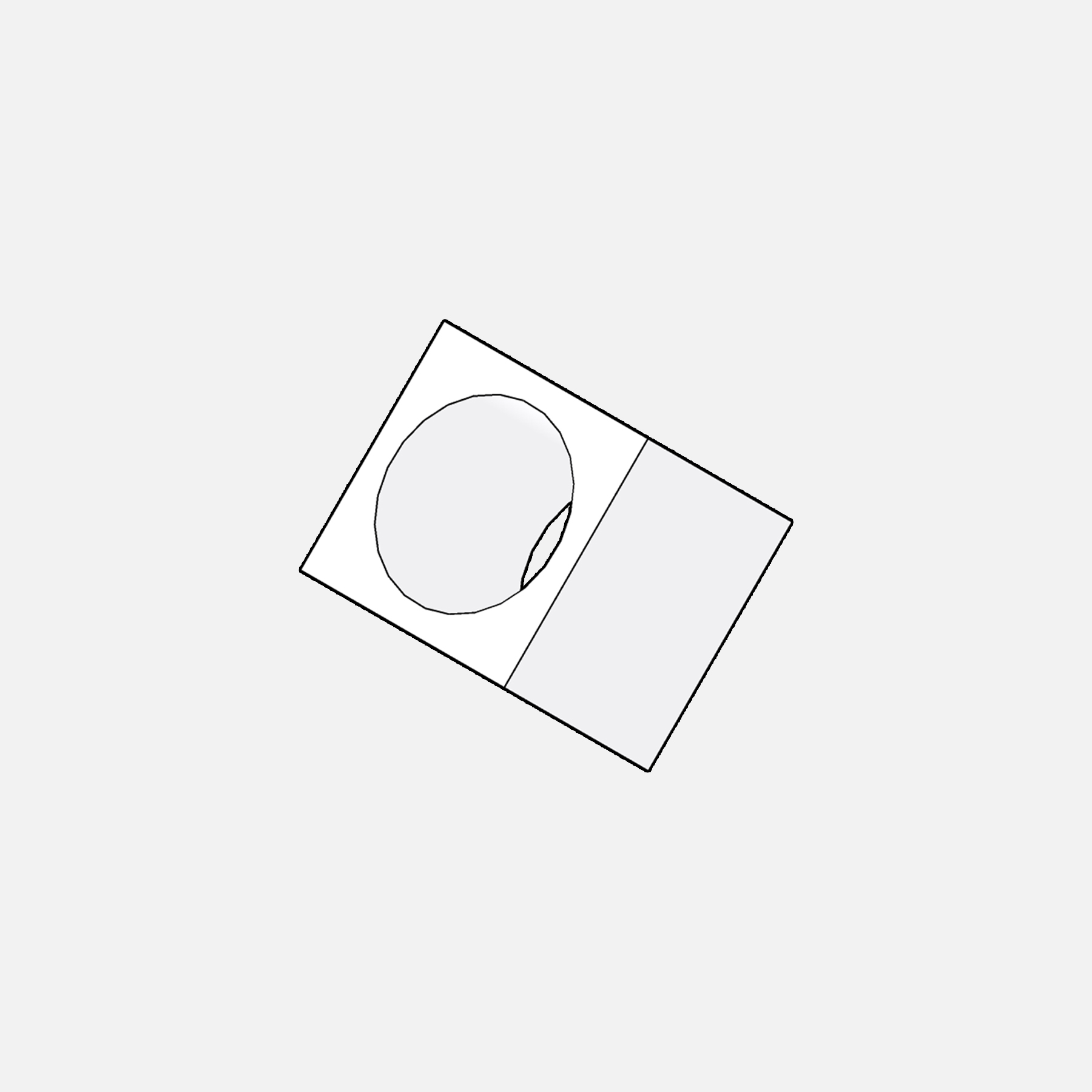 Tadao Ando × Charles Correa, process