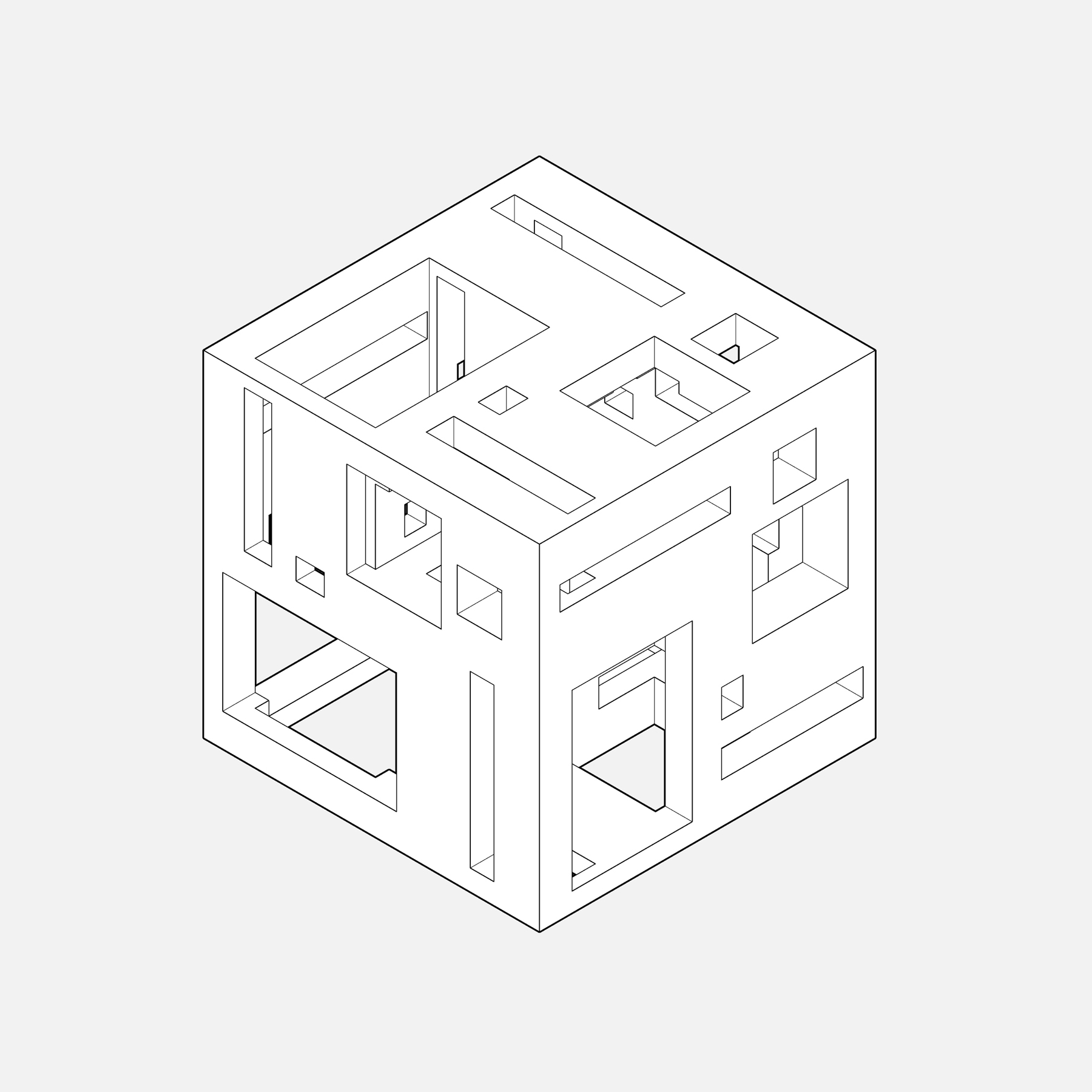 Anuj Modi's module, a view