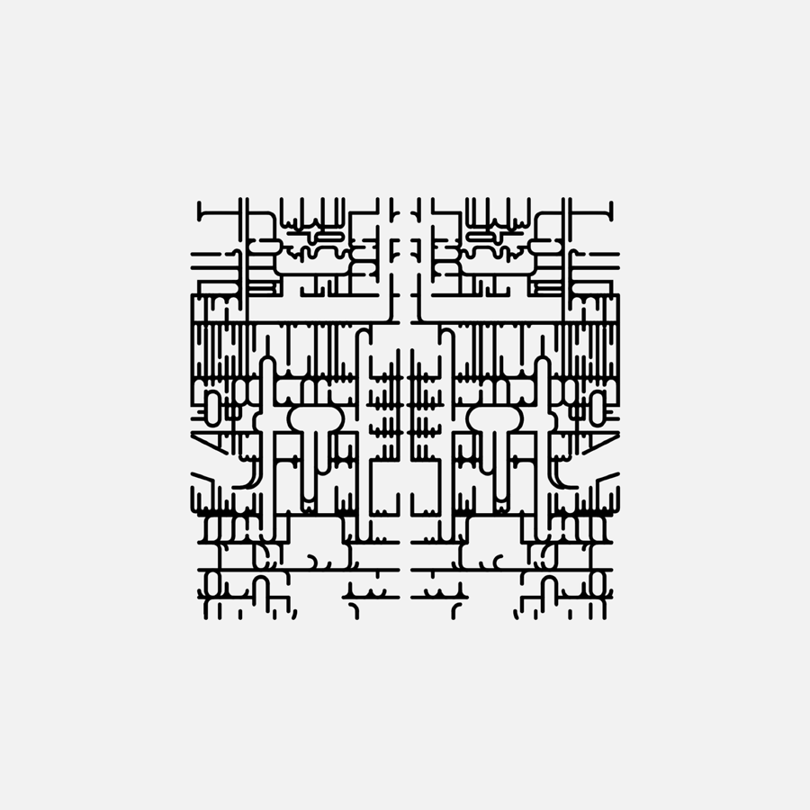 Archigram × Alberto Campo Baeza, a view