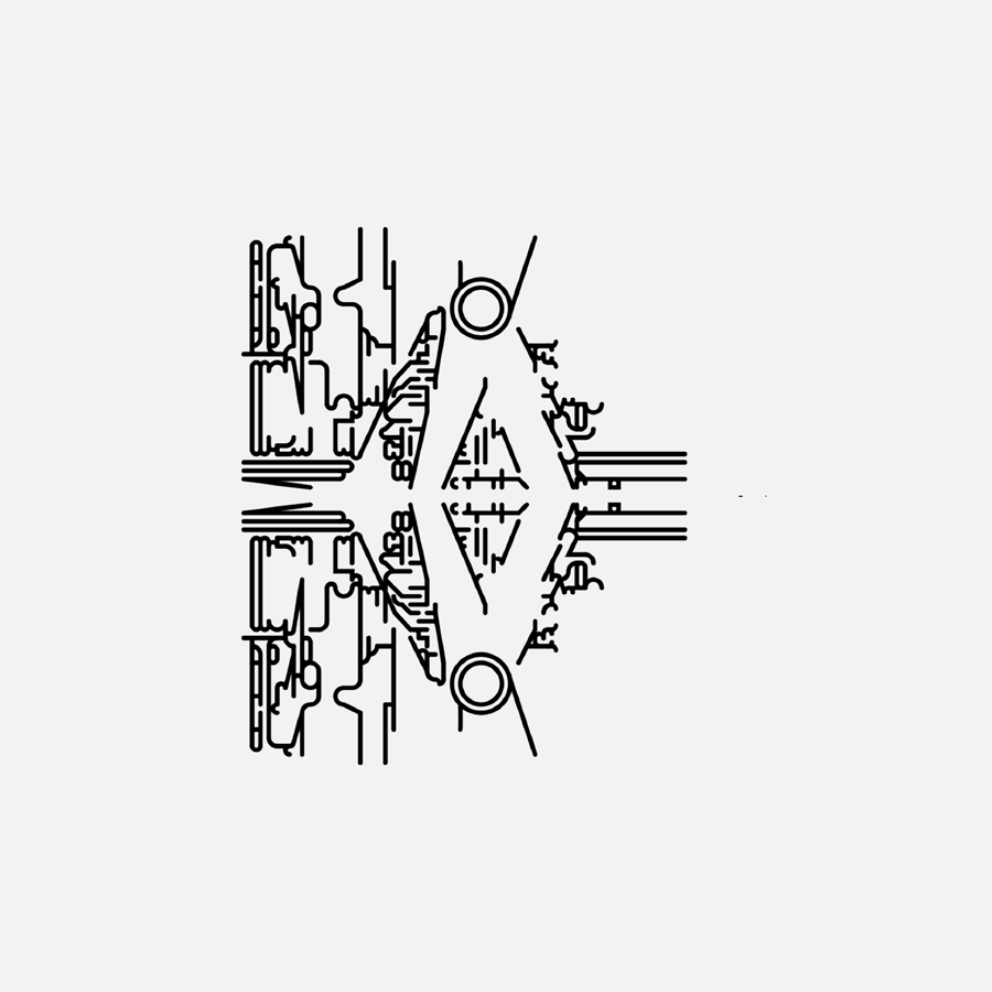 Archigram × Alberto Campo Baeza, a view