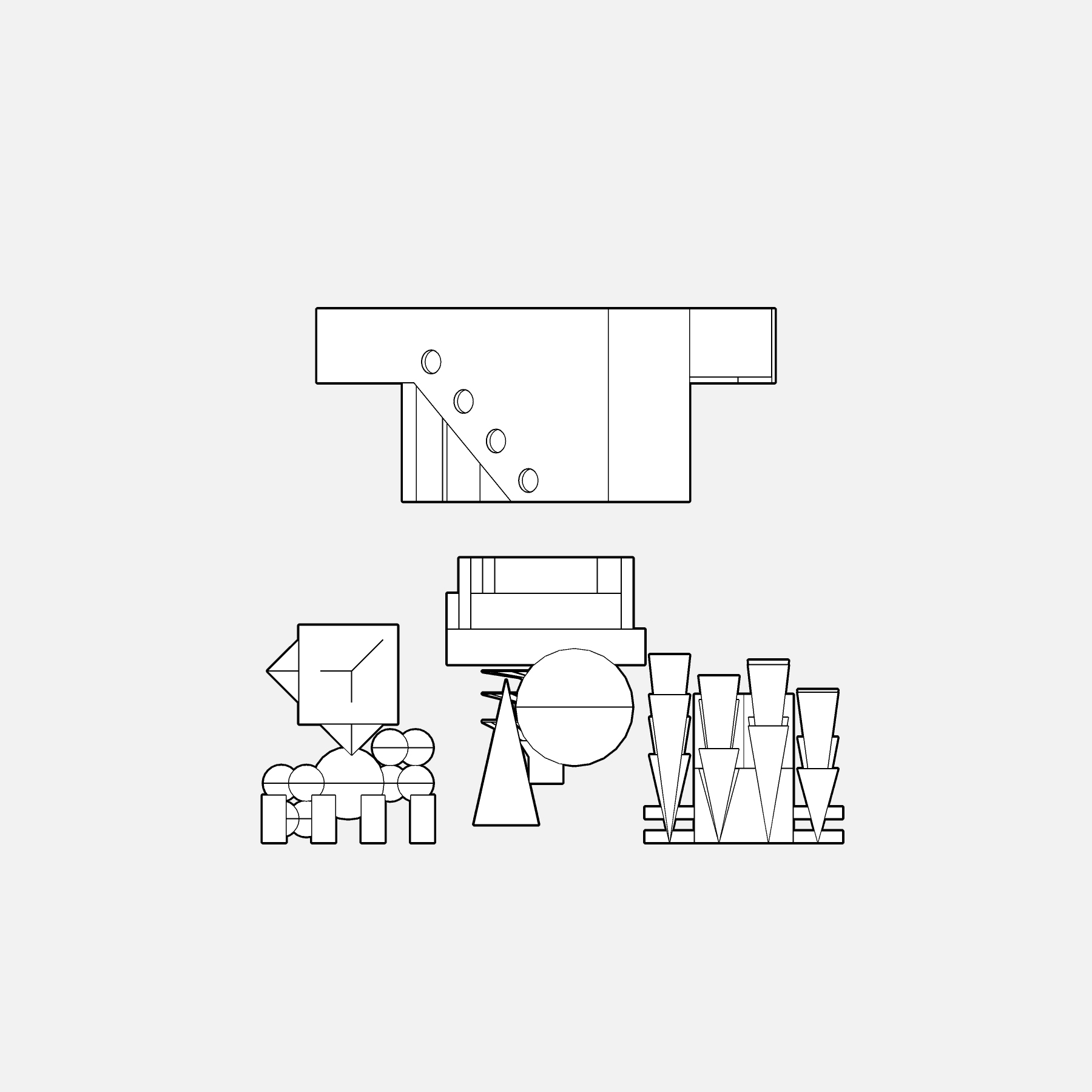 Varun Mehta's module, a view