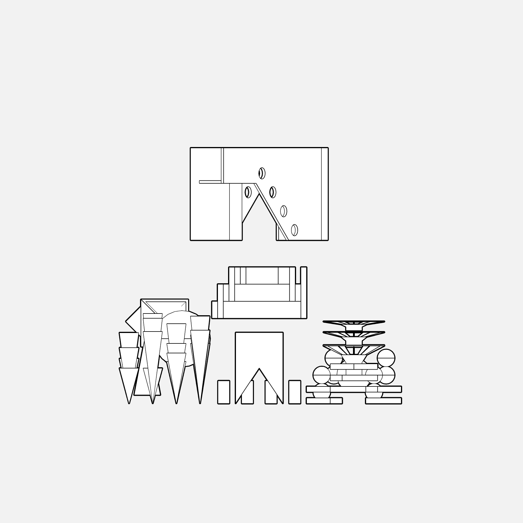 Varun Mehta's module, a view