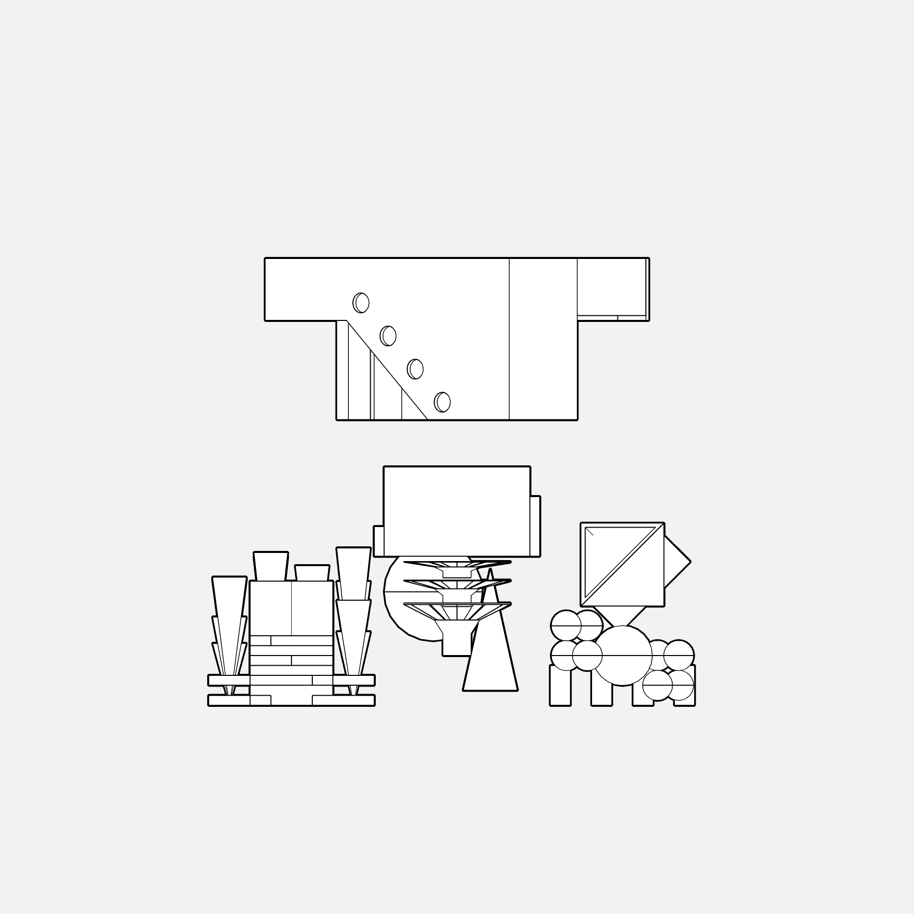Varun Mehta's module, a view