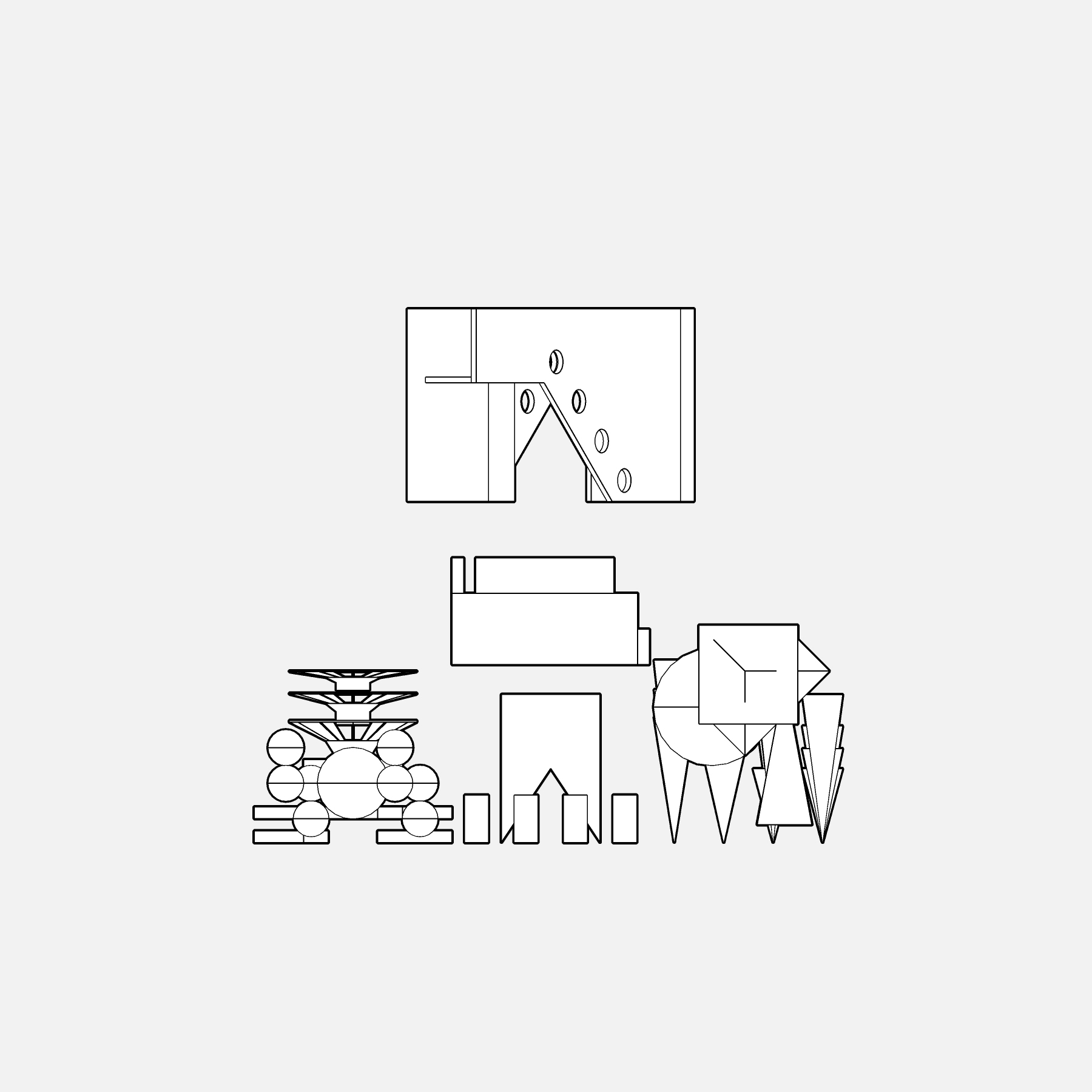 Varun Mehta's module, a view