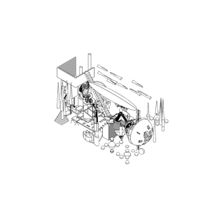 SANAA × Tadao Ando, step 2