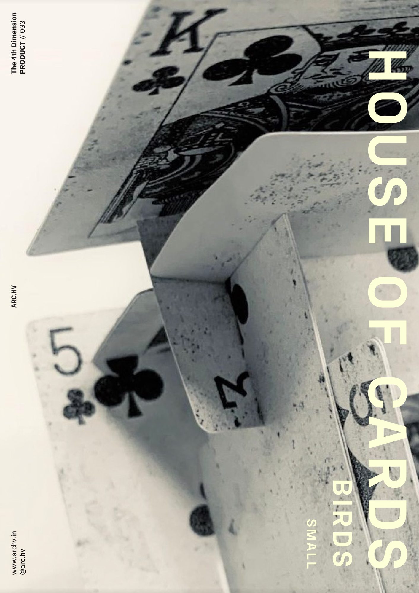 The House of Cards