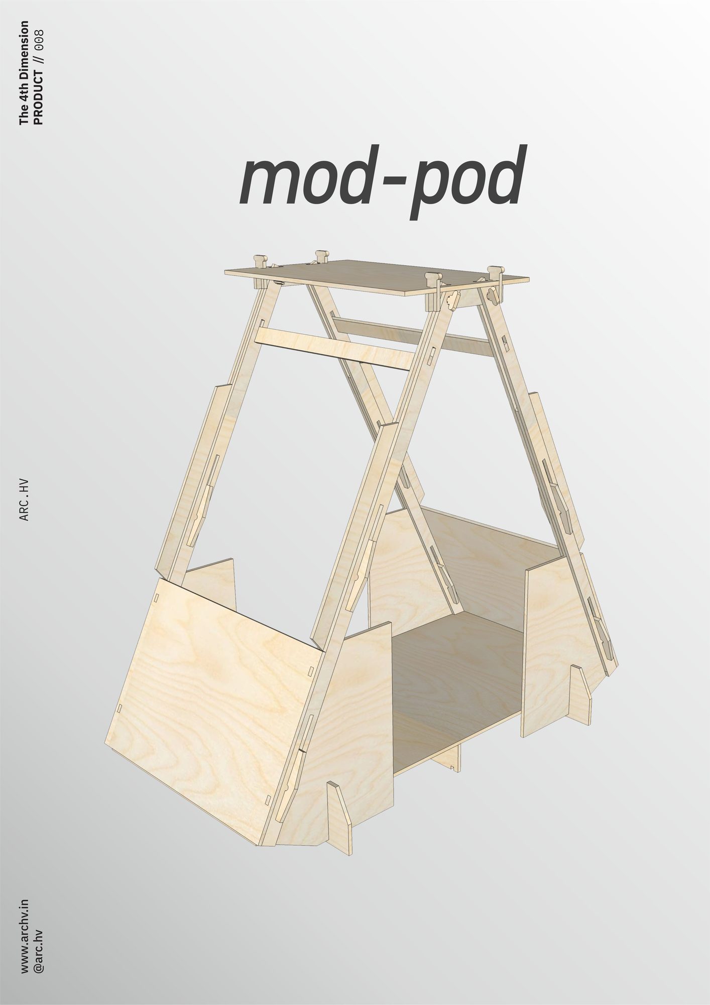 Mod Pod