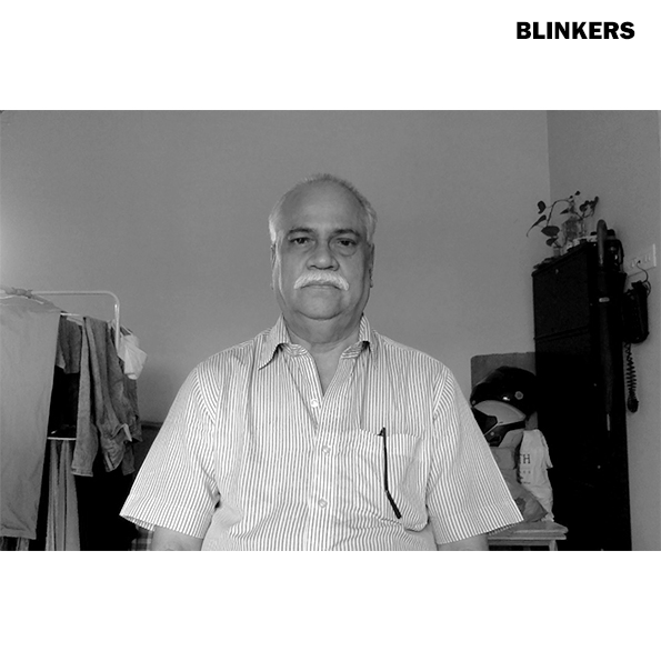 Blinkers