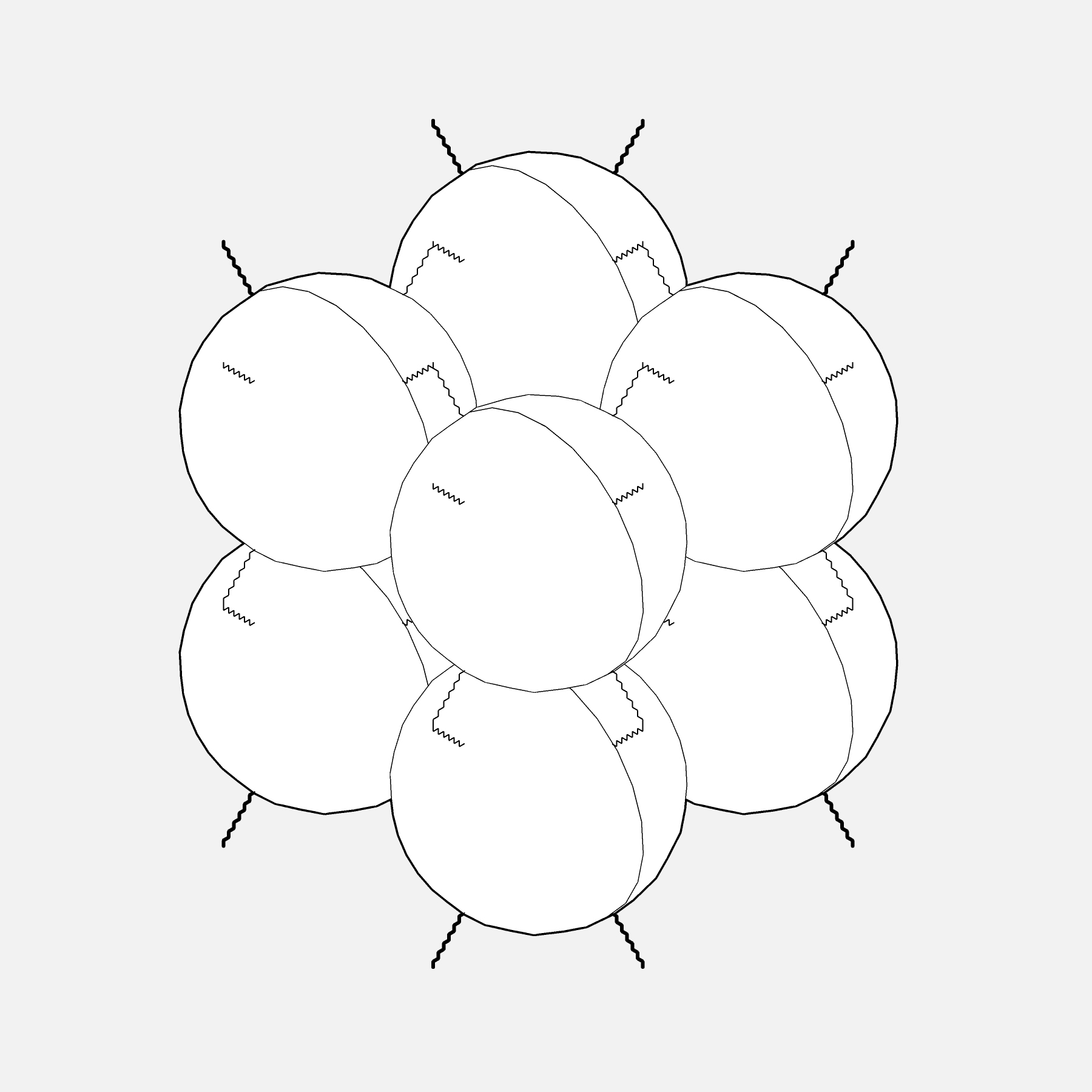 Kuldeep Jangid's module, a view