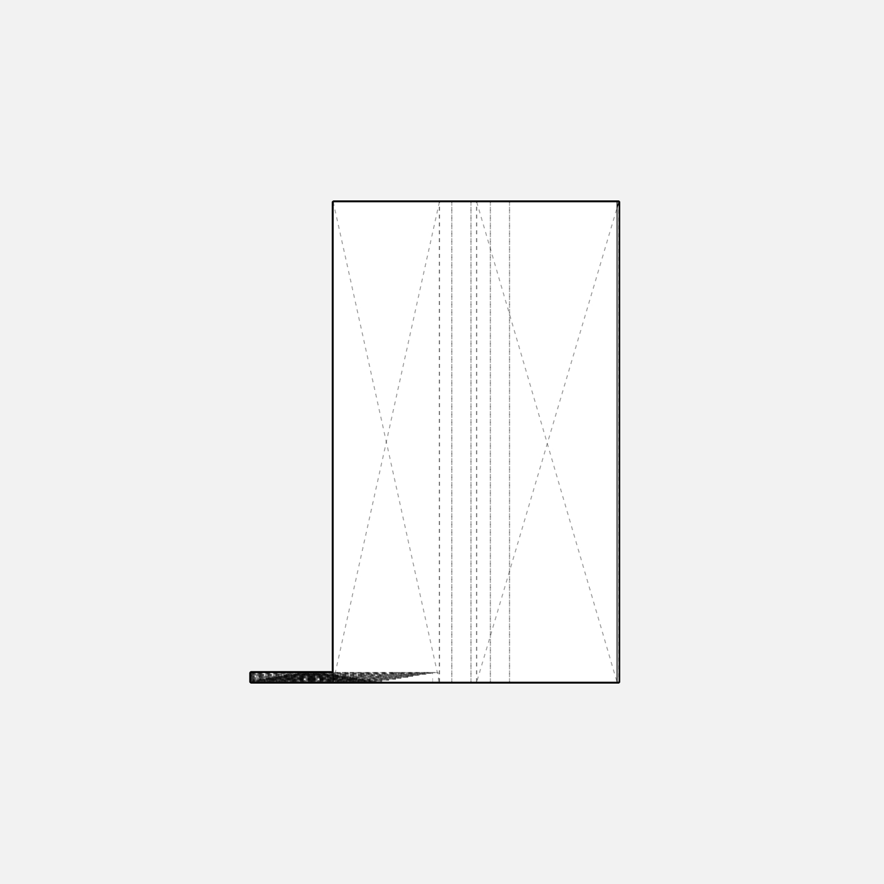 Ishita Parmar's module, a view