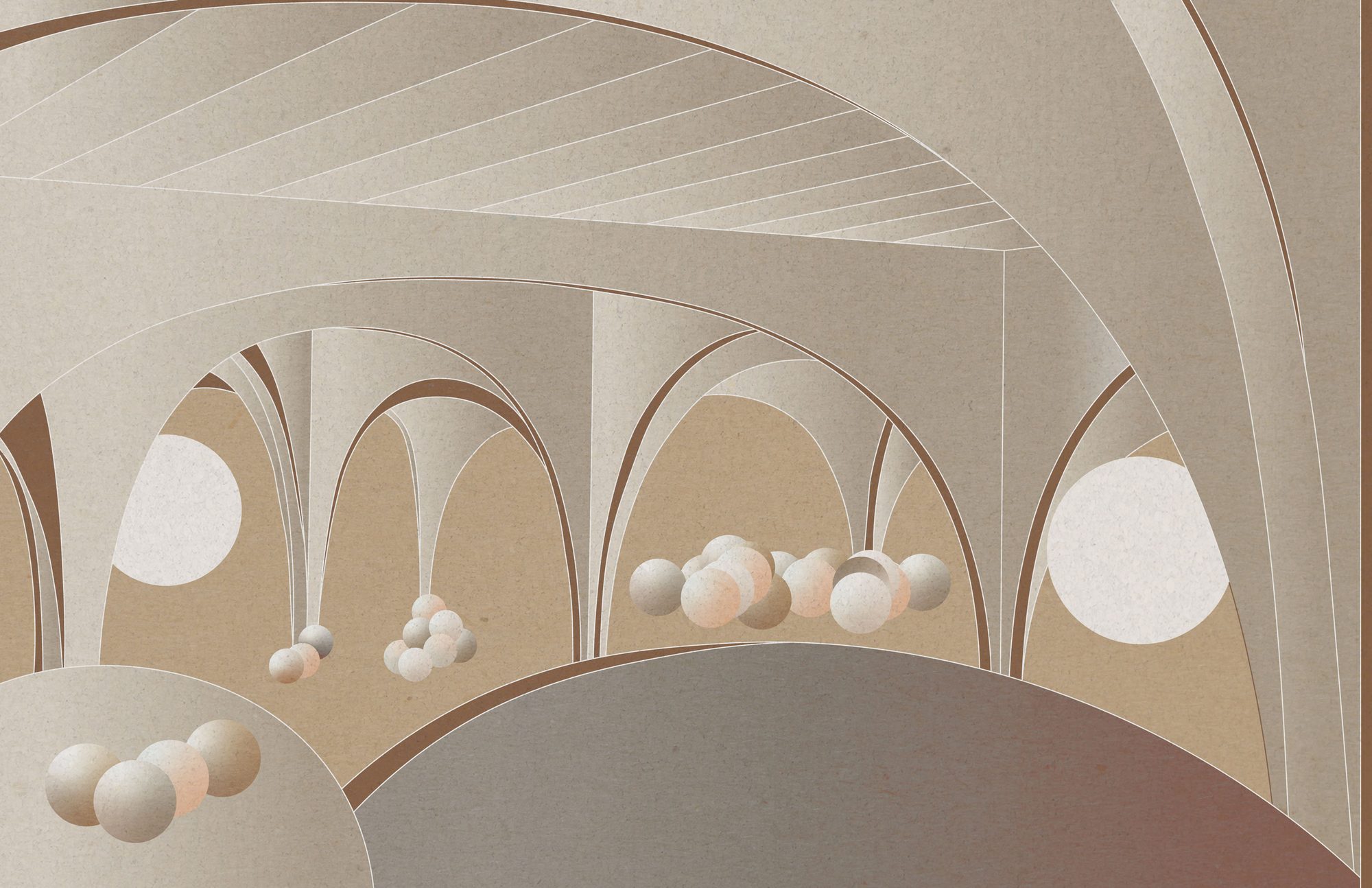 Toyo Ito by Sneha Desai