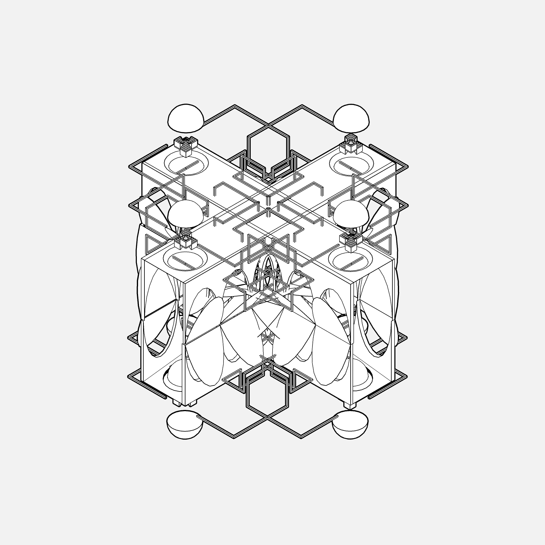 Varun Mehta's module, a view