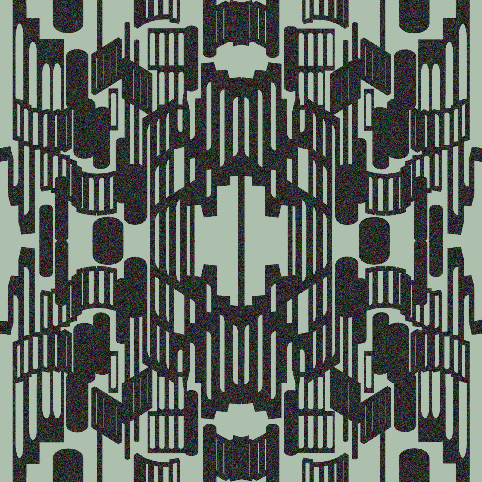 Ricardo Bofill by Arko Saha