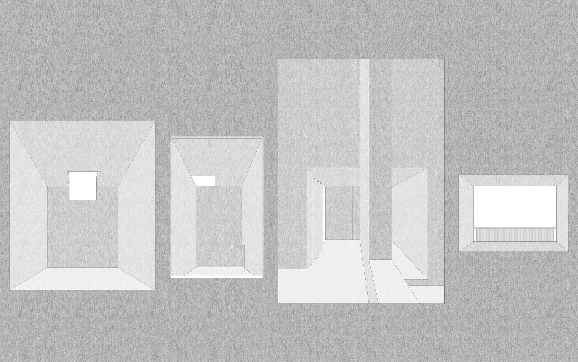 Alvaro Siza by Shravan Suresh
