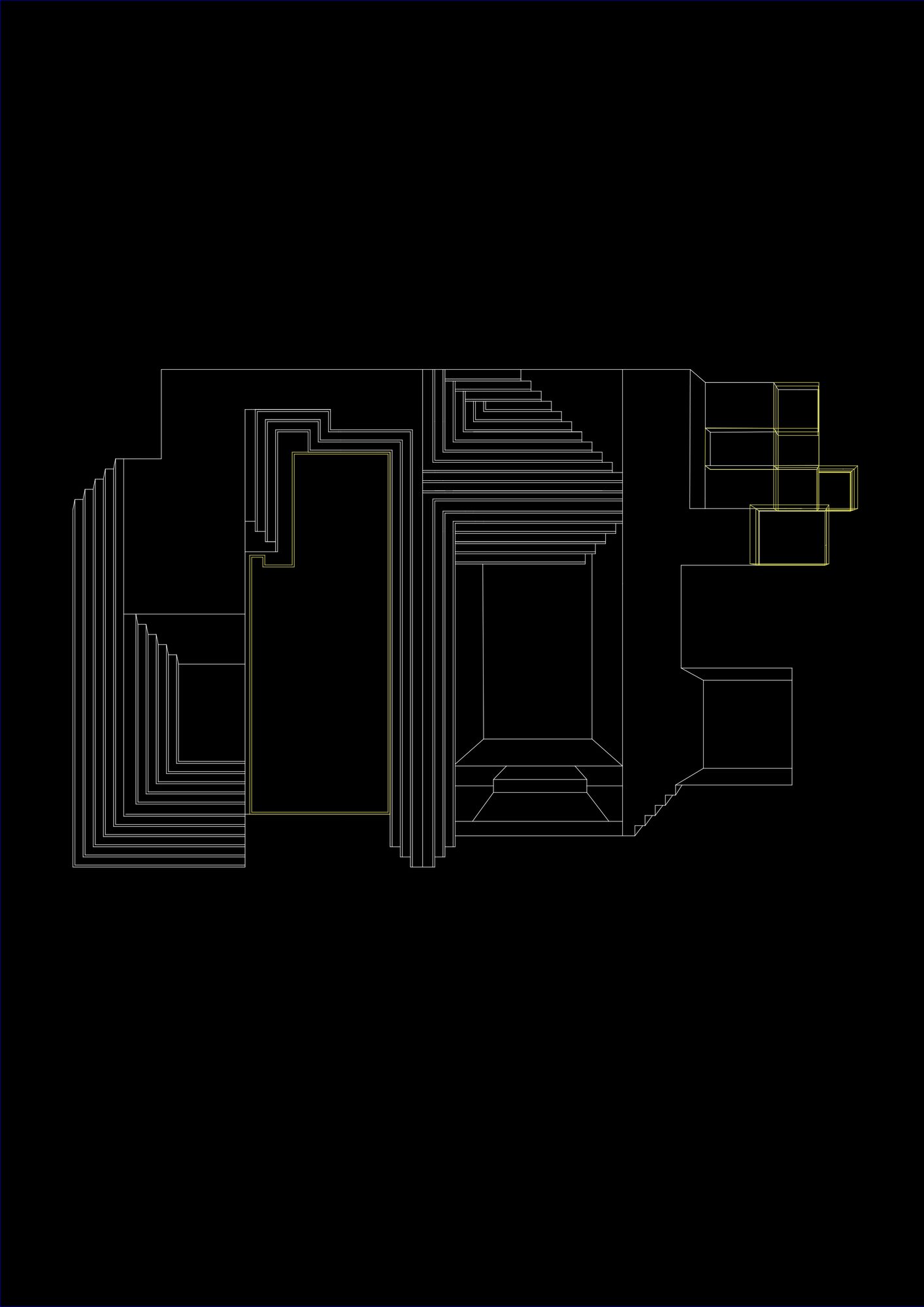 Carlo Scarpa by Dhruv Sachala