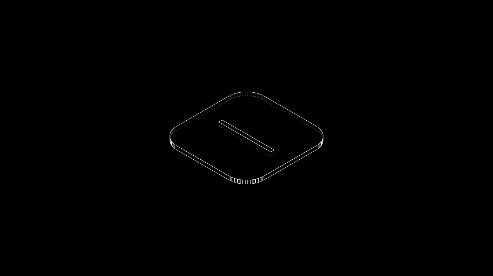 Indent/Incision/Notch