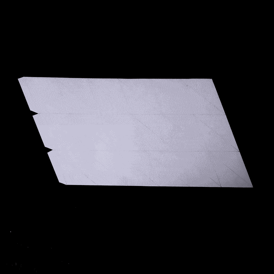 T4D · Folding