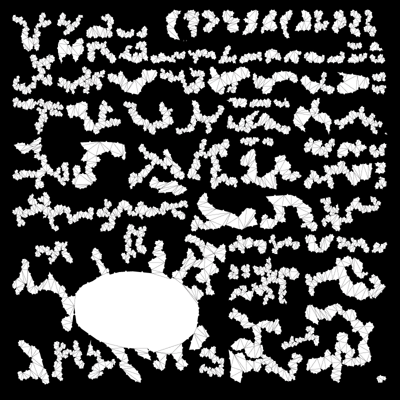 T4D · Folding