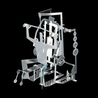 T4D · Folding