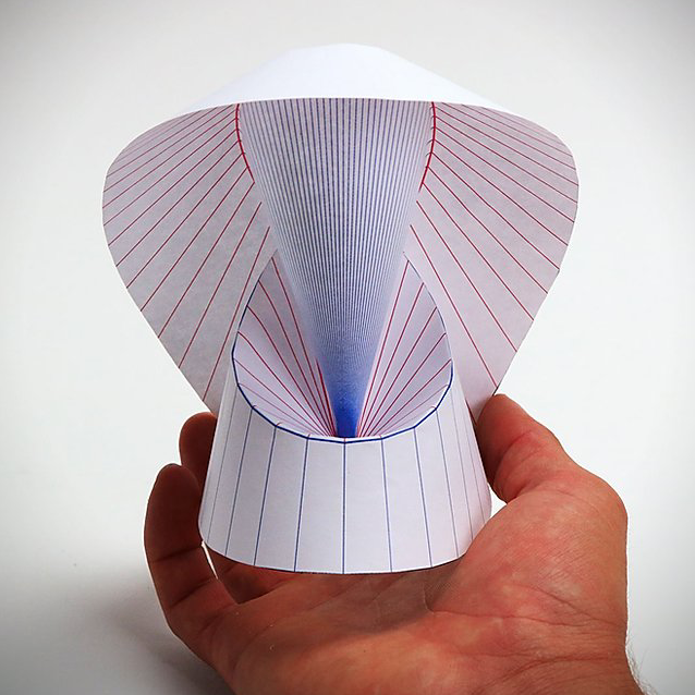 T4D · Folding