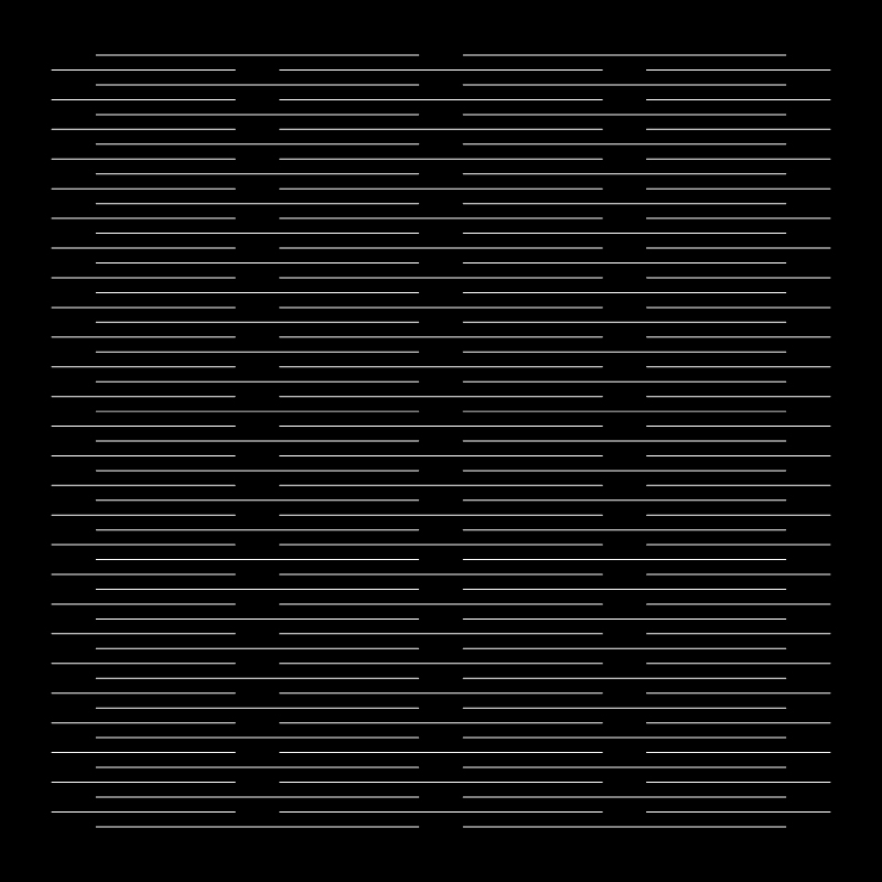 T4D · Bending