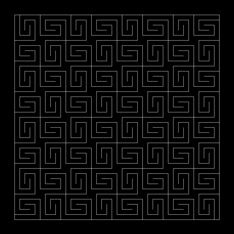 T4D · Bending
