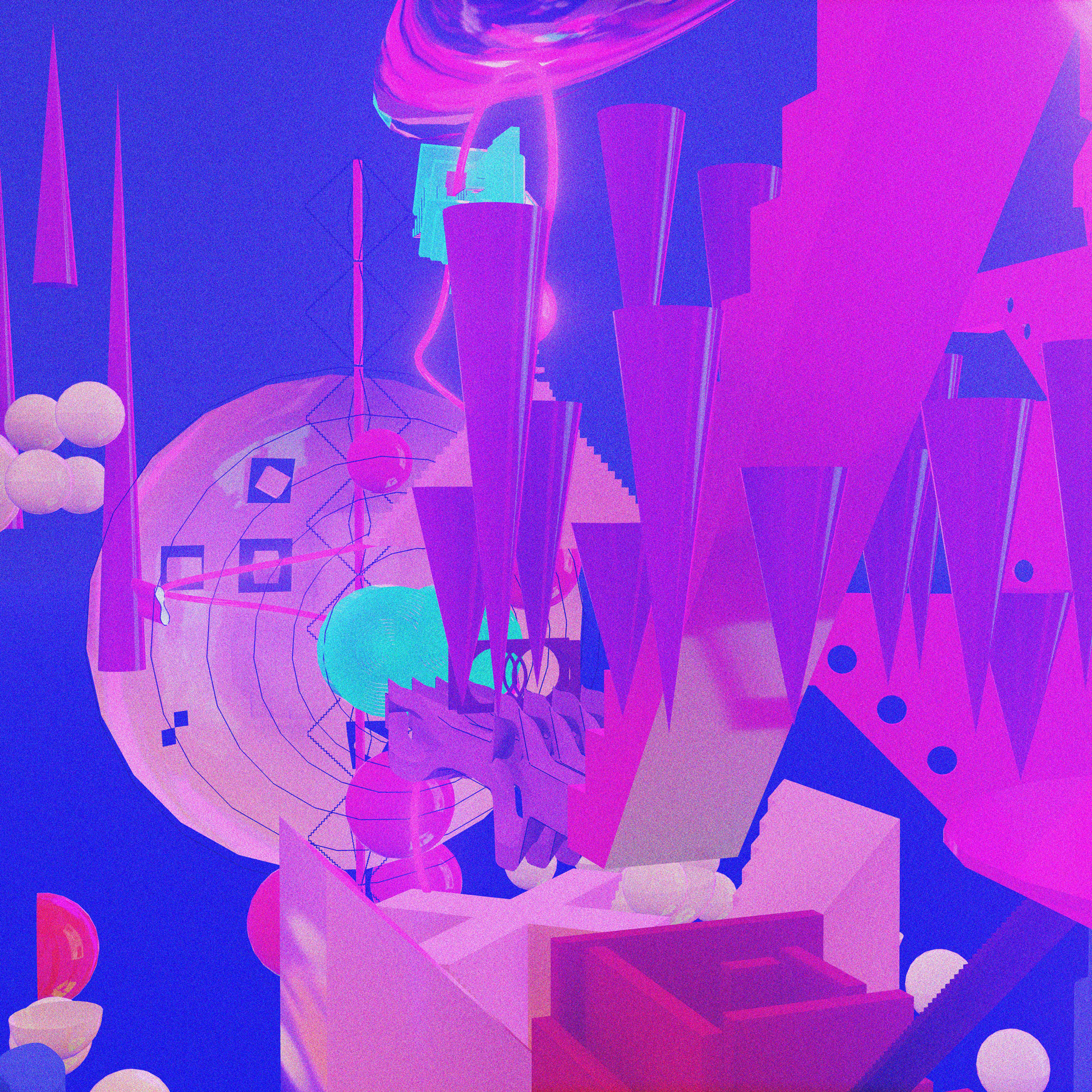 Virtual Gods 5