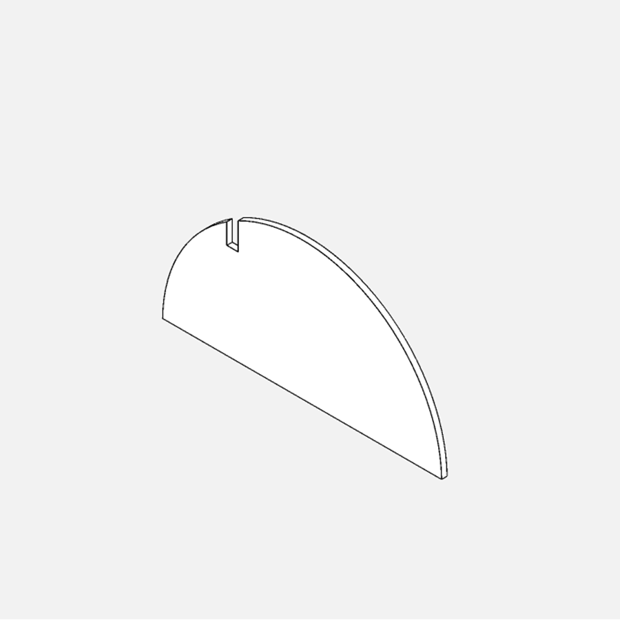 Peter Zumthor × Robert Venturi, step 3