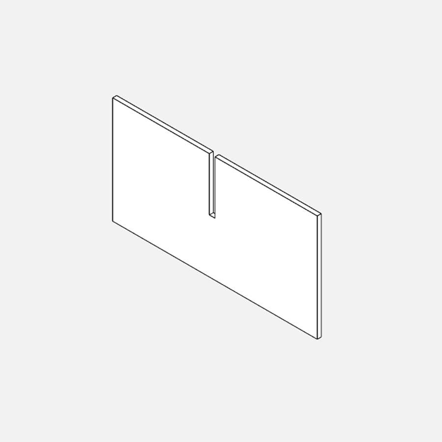 Peter Zumthor × Robert Venturi, step 6