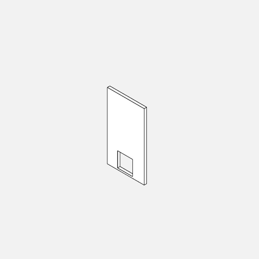 Peter Zumthor × Robert Venturi, step 8
