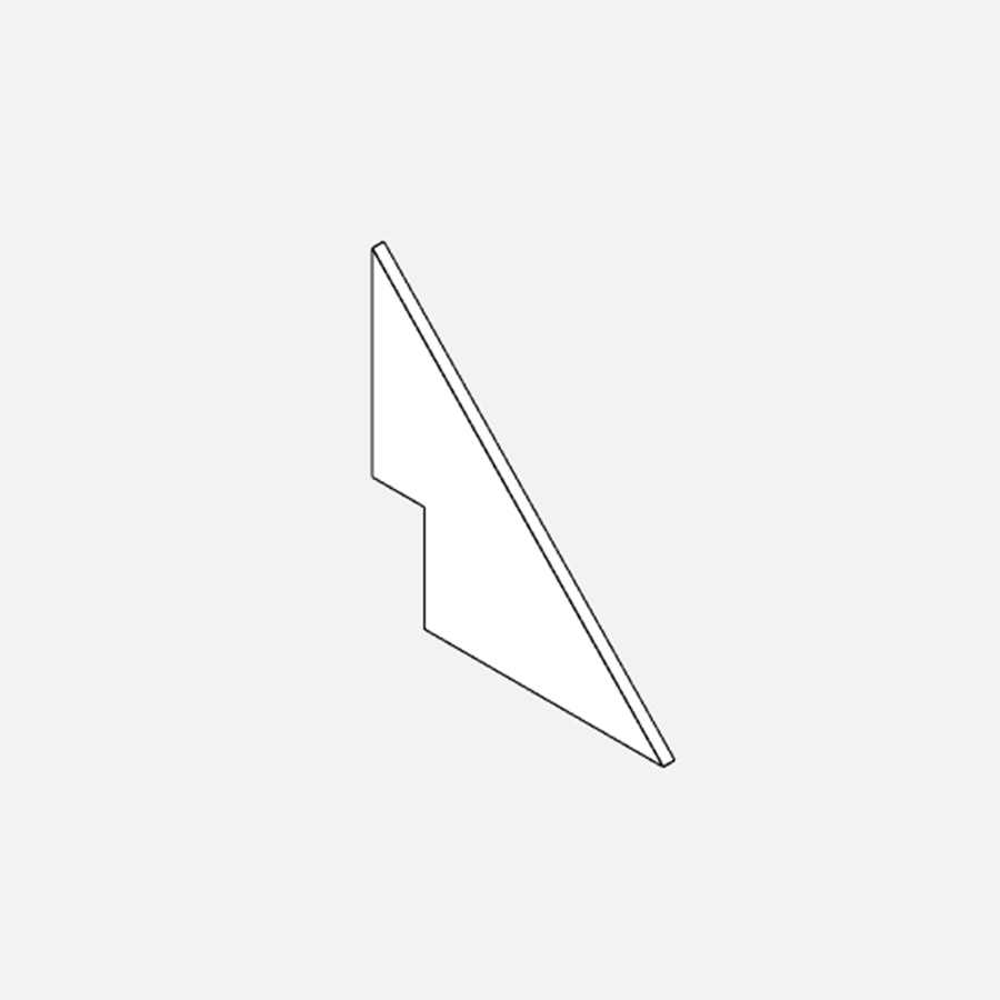 Peter Zumthor × Robert Venturi, step 9