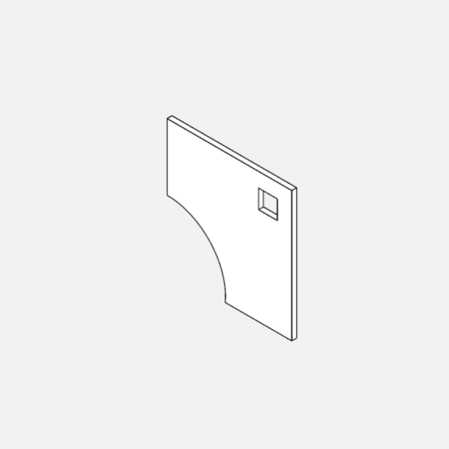 Peter Zumthor × Robert Venturi, step 12