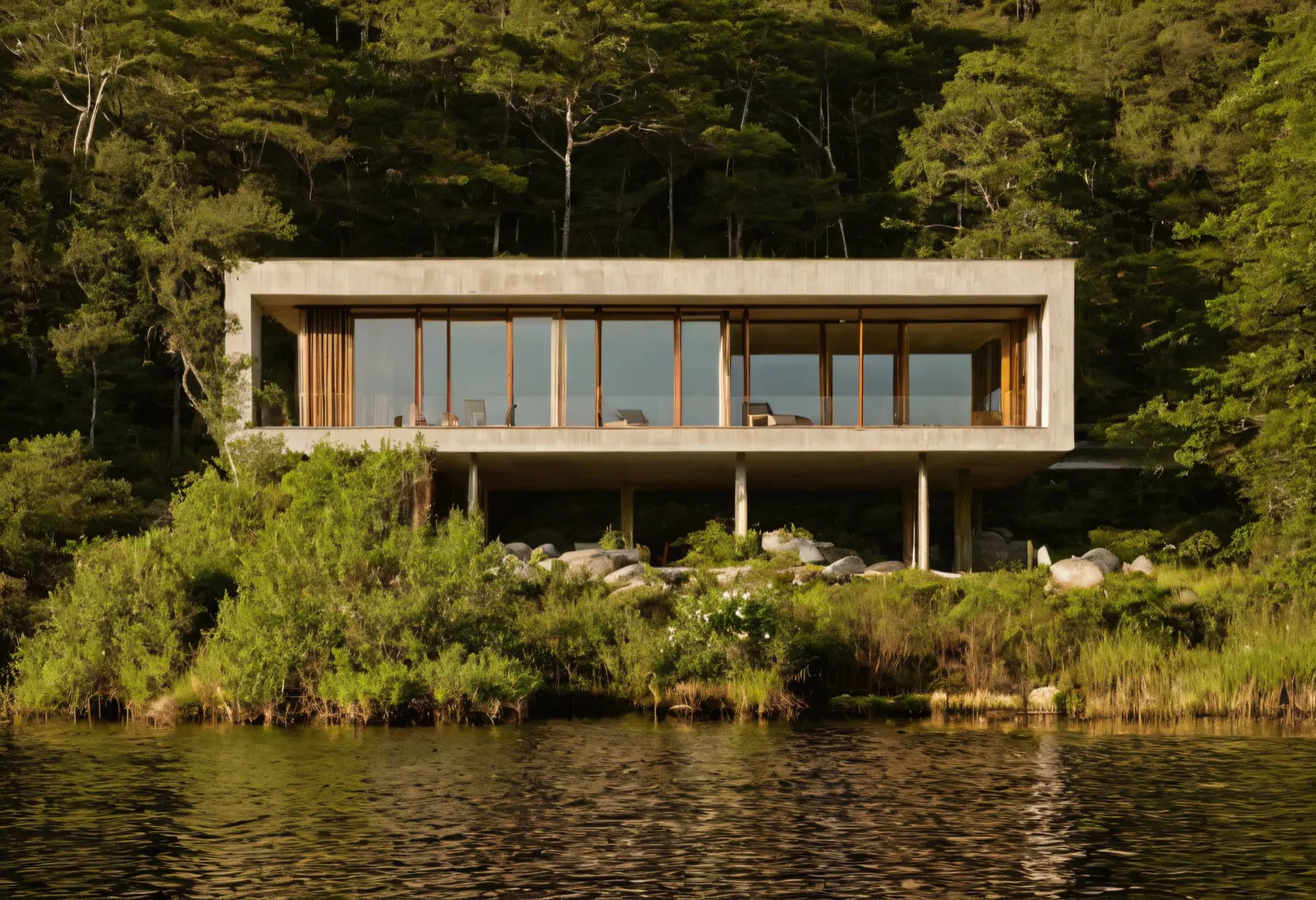 Architect x Architects 13