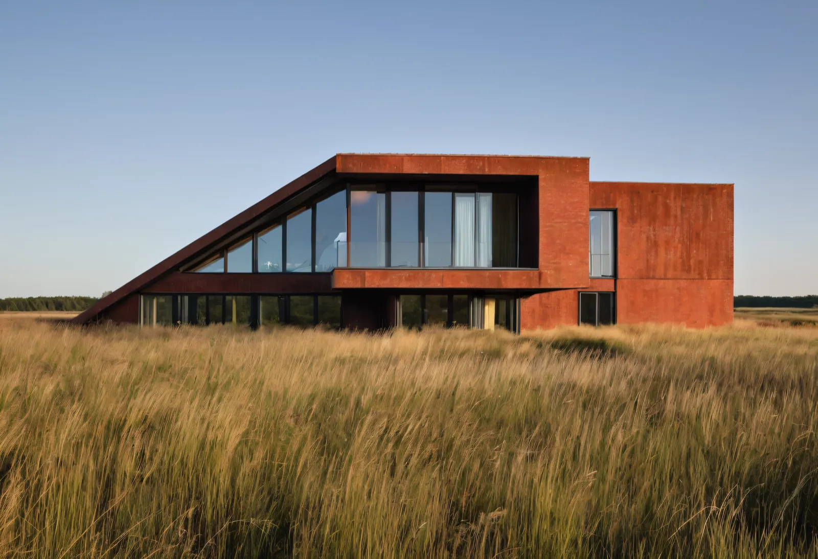 Architect x Architects 20