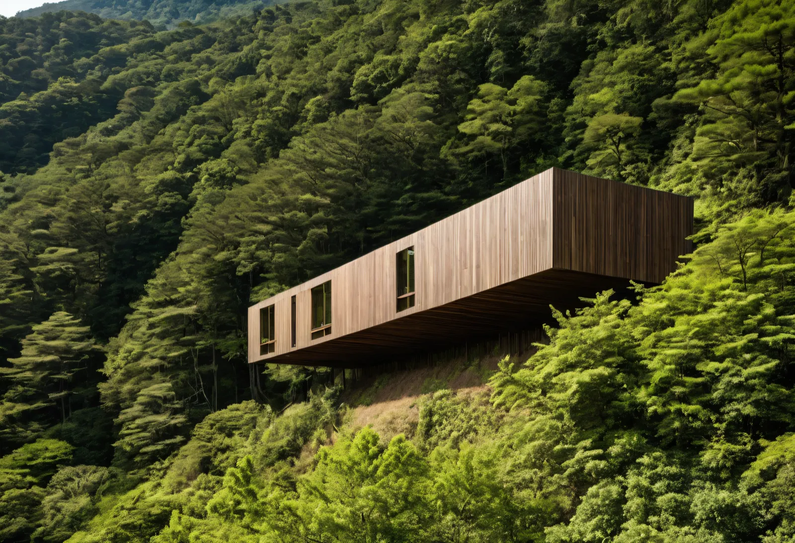 Architect x Architects 40