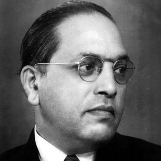 Bhimrao Ramji Ambedkar