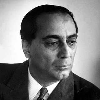 Dr. Homi Jehangir Bhabha