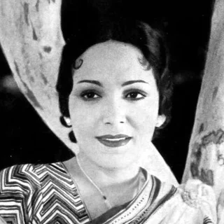 Devika Rani