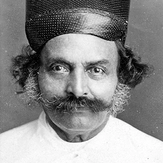 Sir Cowasji Jehangir