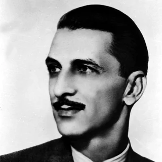 J. R. D. Tata