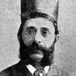 Sir Pherozeshah Mehta