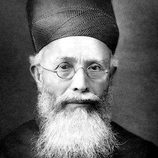 Dadabhai Naoroji
