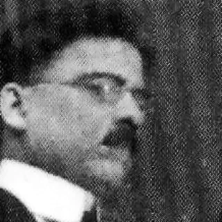 Dhundiraj Govind Phalke