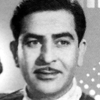 Raj Kapoor