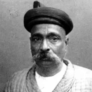 Lokmanya Tilak